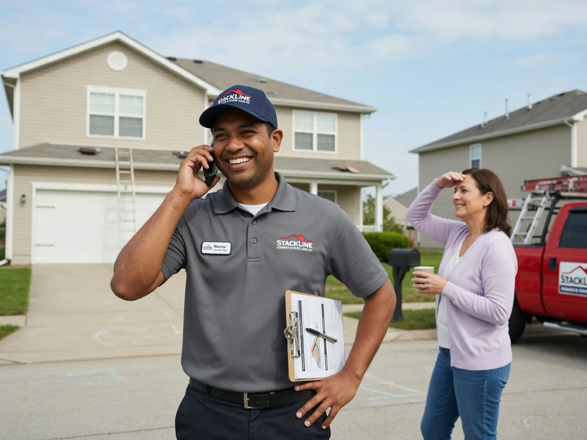 Chimney flashing repair Dexter, IA FAQs